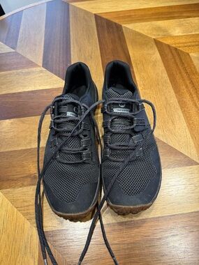 Merrell Trail Glove 8 Men's Black Hiking Shoes men’s 8.5